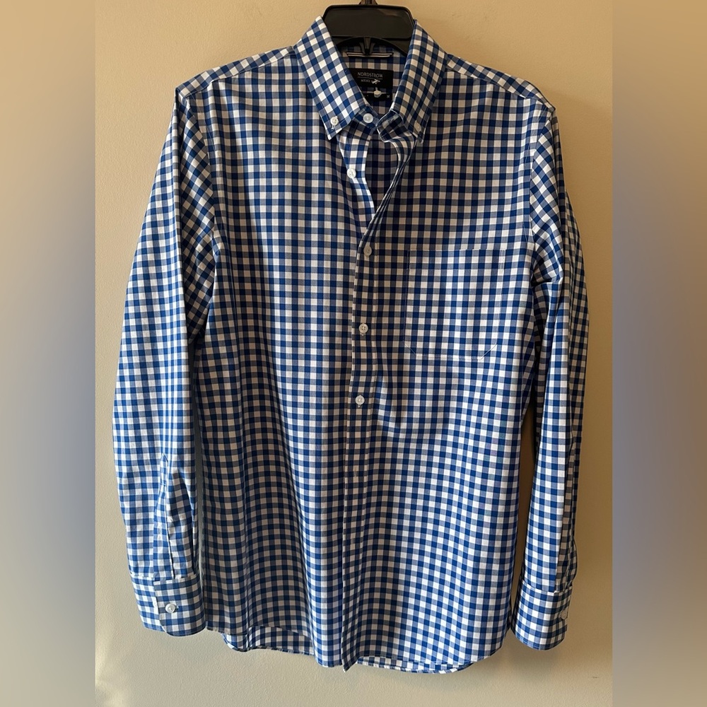 Nordstrom dress shirt